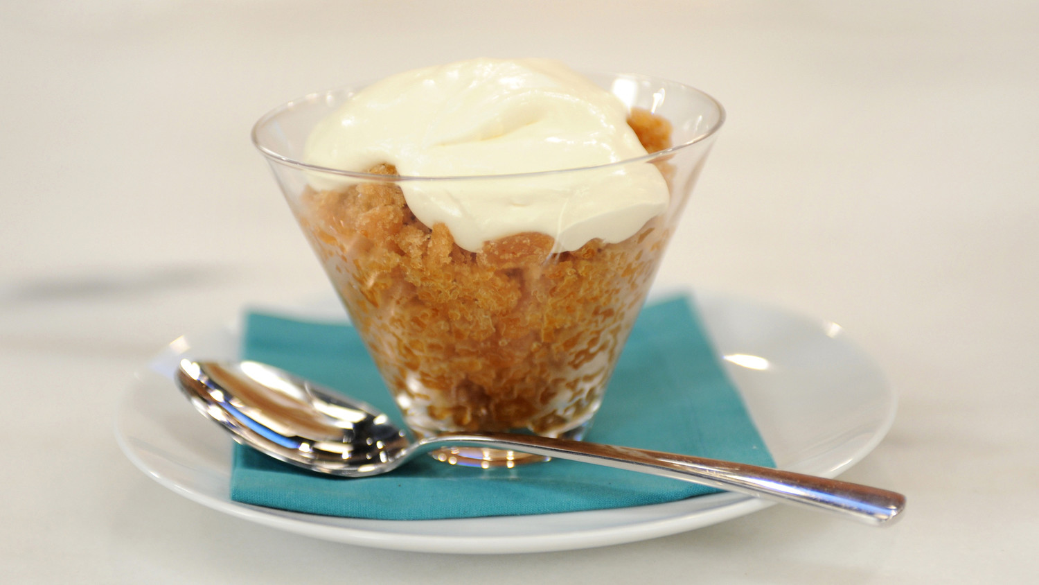 Coffee Granita Recipe & Video Martha Stewart