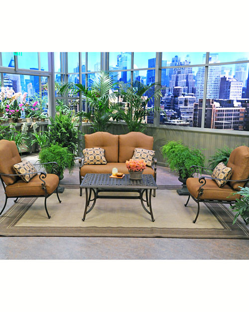 Outdoor Decorating Ideas Martha Stewart
