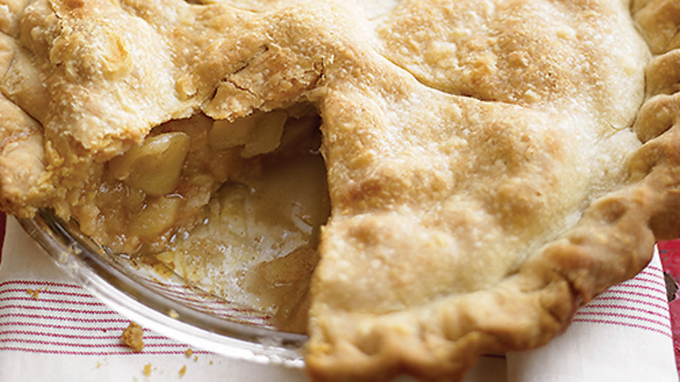 Apple Pie Apple Pie
