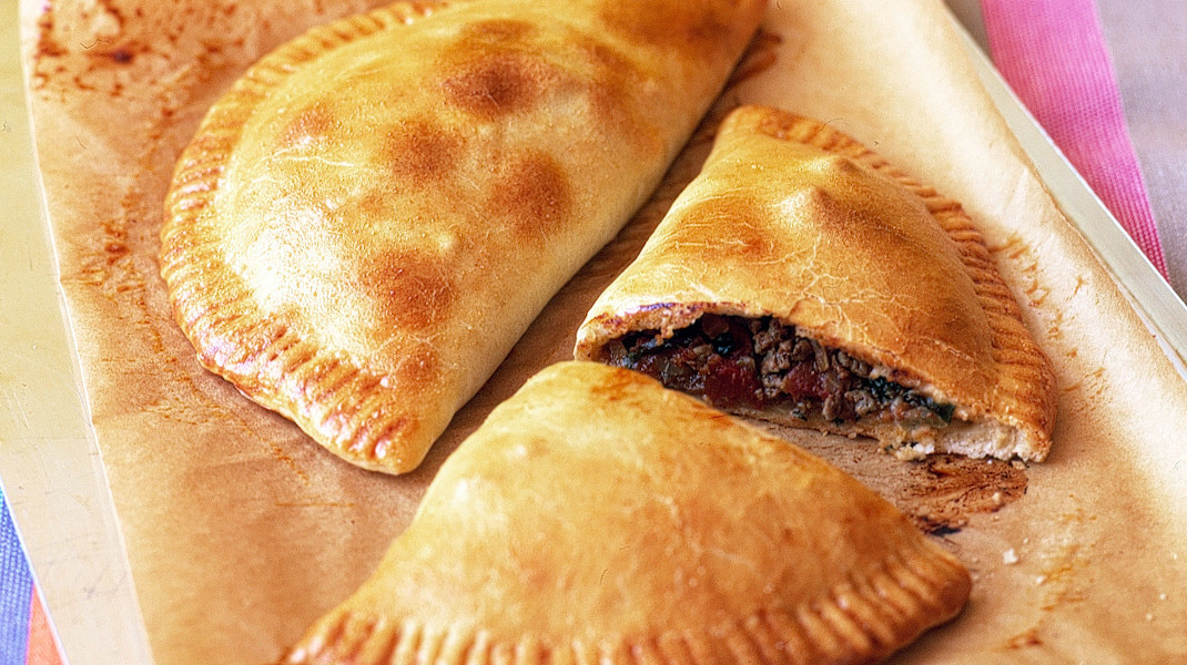 Empanadas Empanadas