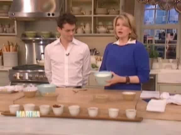 Video: Fresh Pasta, Pt. 1 | Martha Stewart