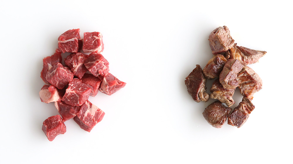 Video How to Brown Meat Martha Stewart