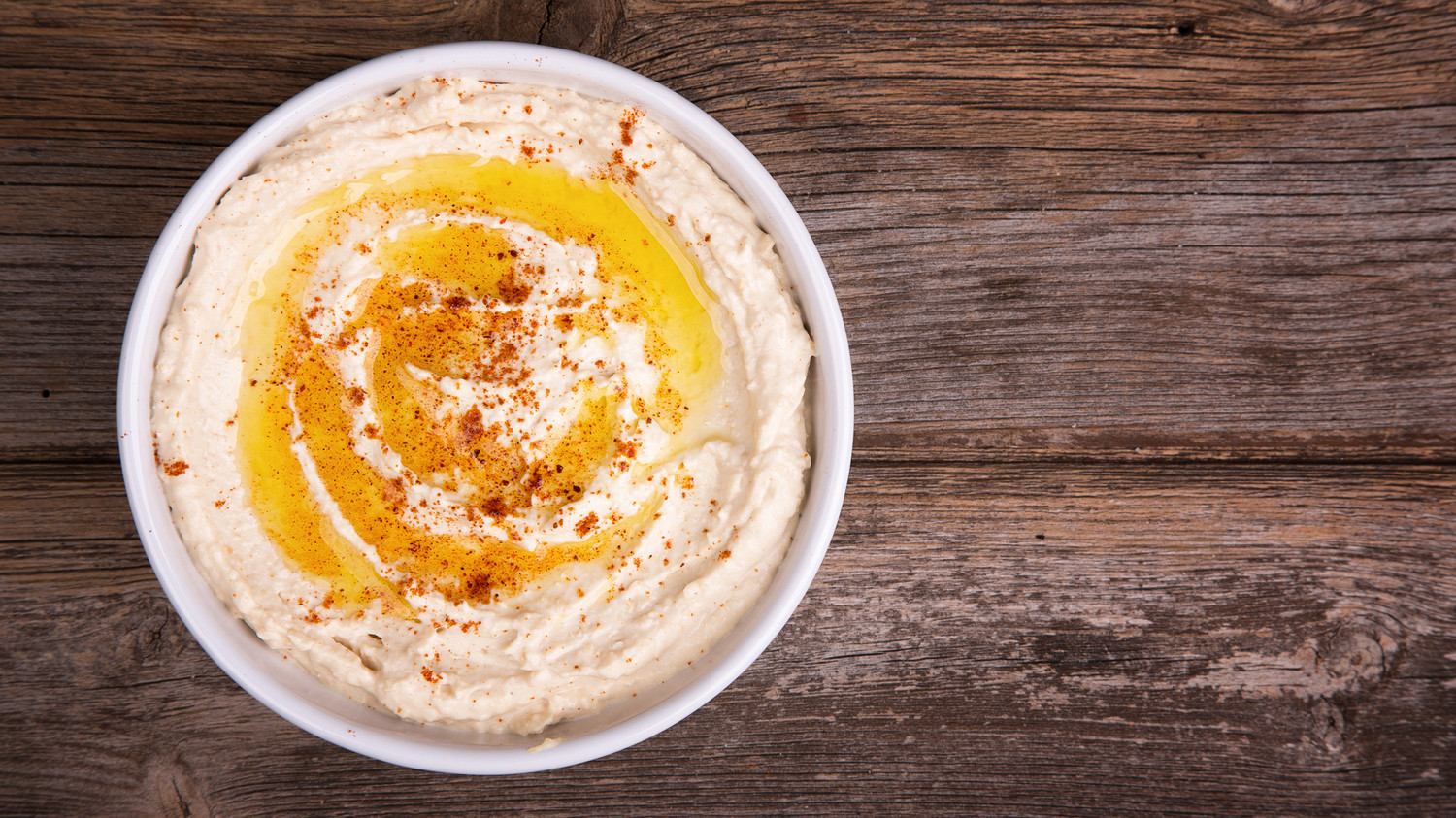Why America's Obsession with Hummus May Actually Be Great for the