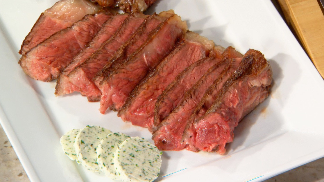 Detailed Martha Stewart Steaks View for Desktop Detailed Martha Stewart Steaks View for Desktop