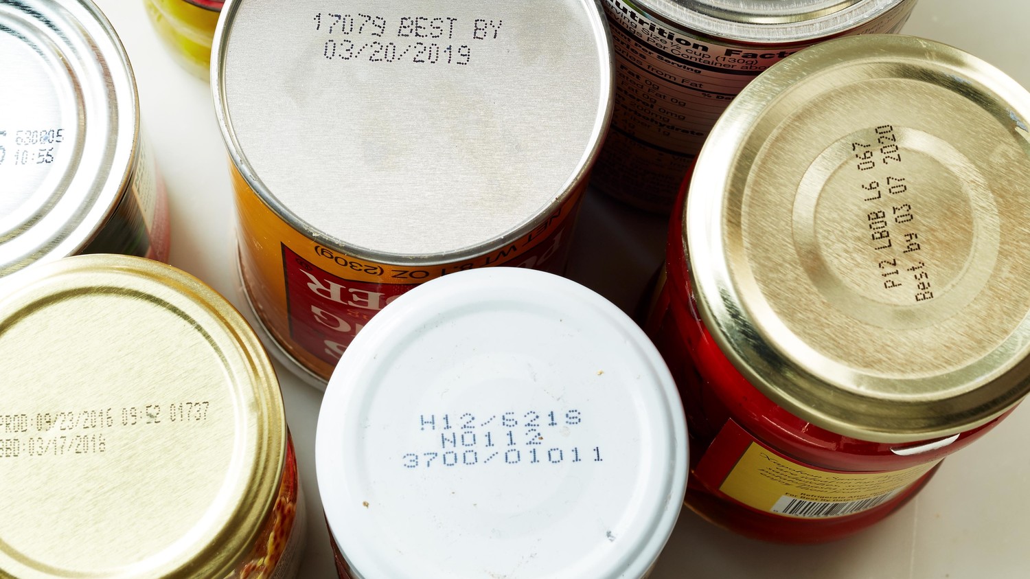 Here’s What You Need to Know About Expiration Dates Martha Stewart