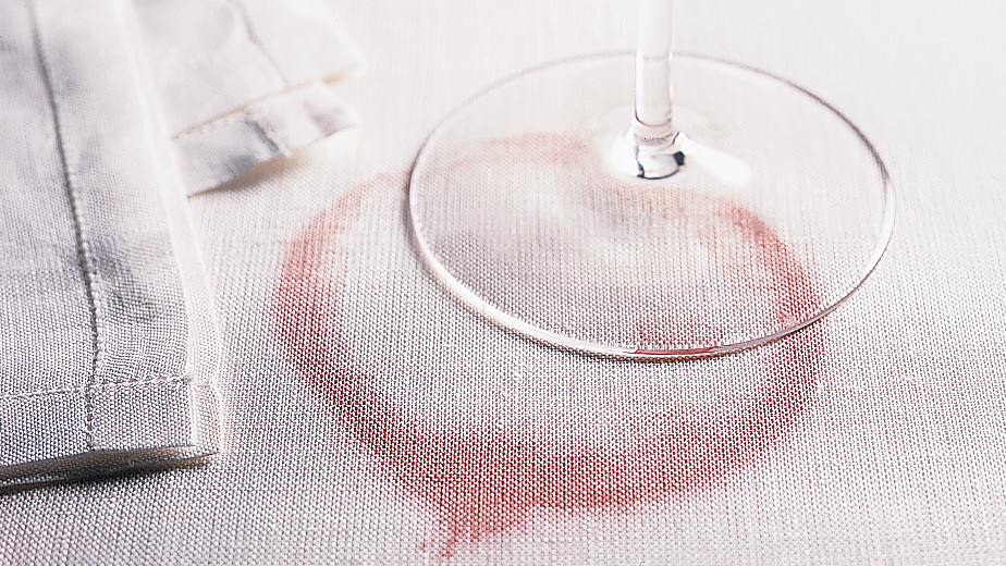 Removing A Red Wine Stain Martha Stewart
