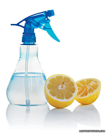 Natural Weed Killer | Martha Stewart