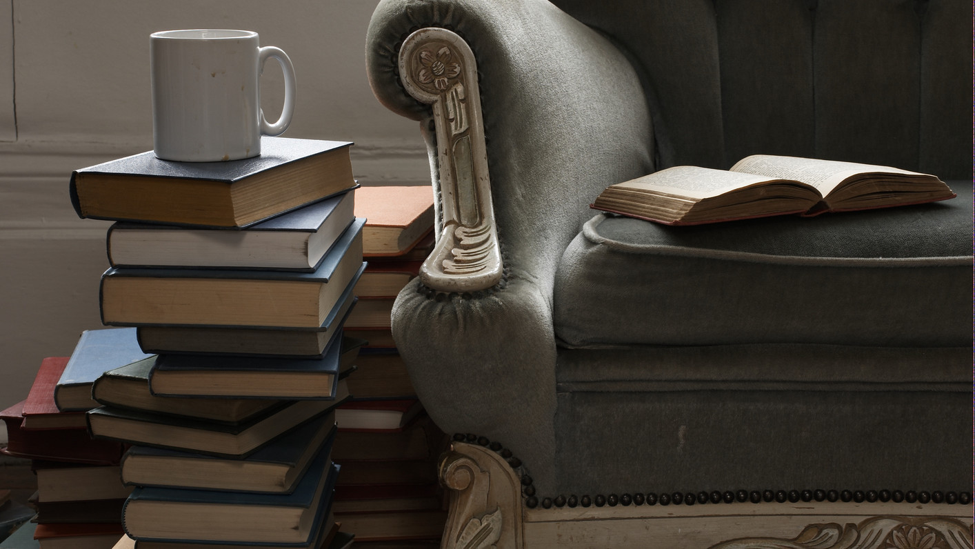 Hitting The Books Our Reading List For 2017 Martha Stewart