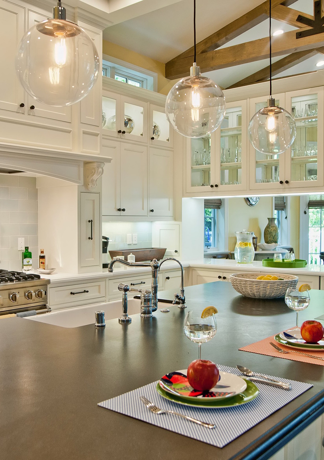 Time to Get Your Kitchen Ready for Christmas Dinner | Martha Stewart