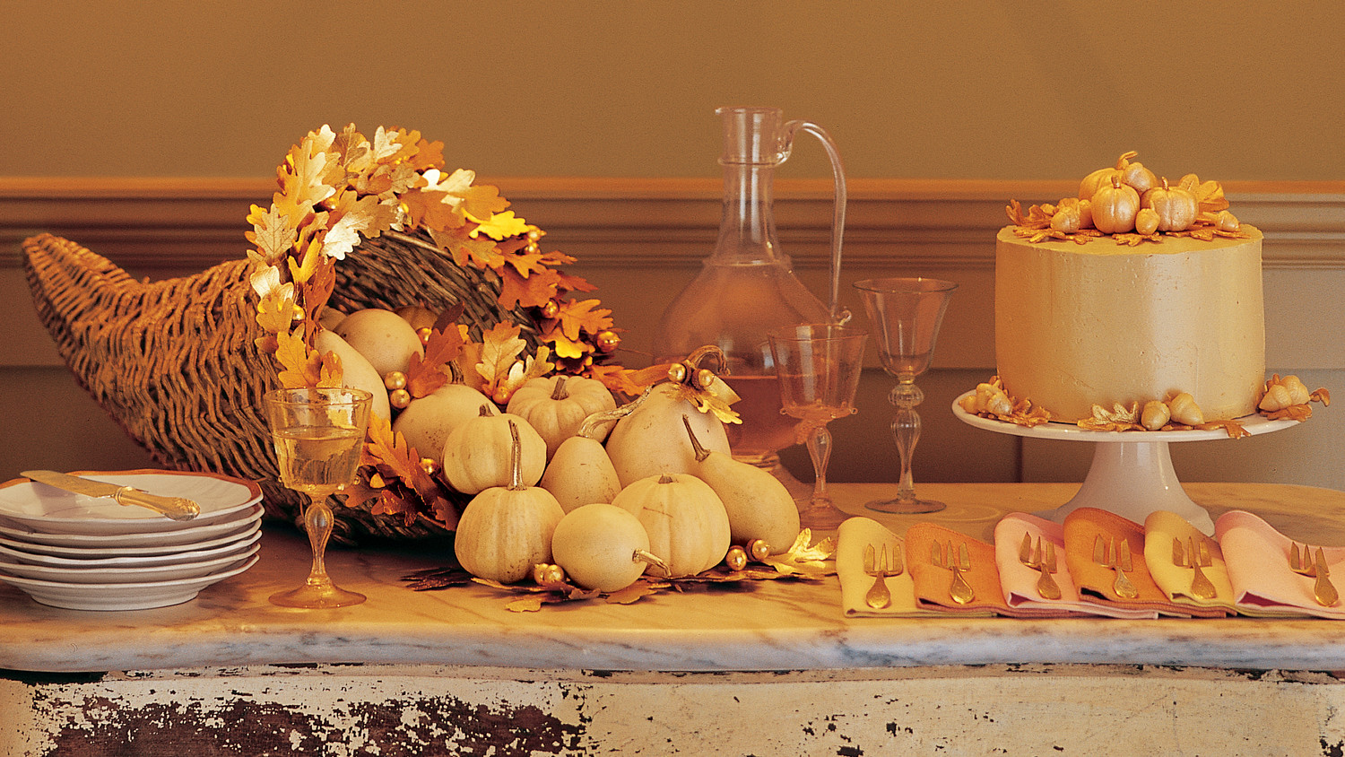 30 Fall Decor Crafts to Feel Warm and Cozy at Home ...