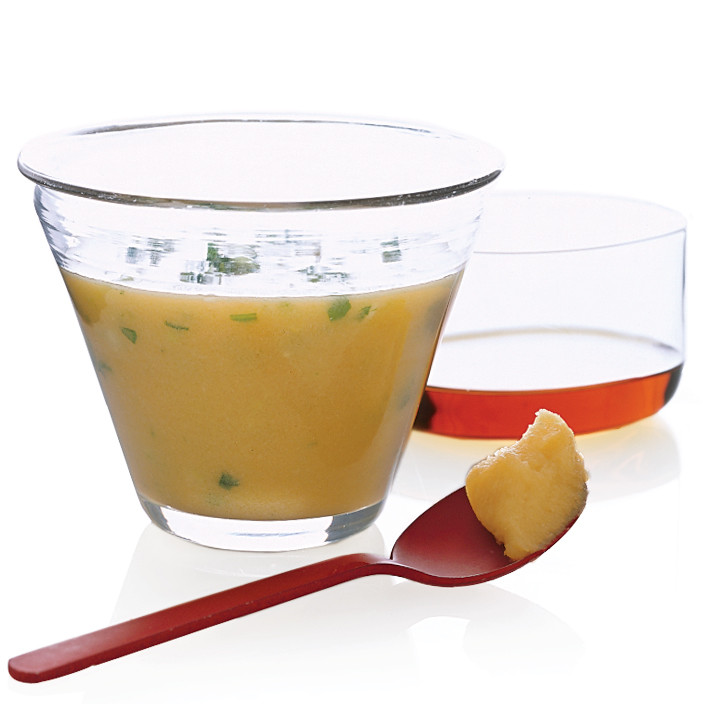 SesameMiso Salad Dressing