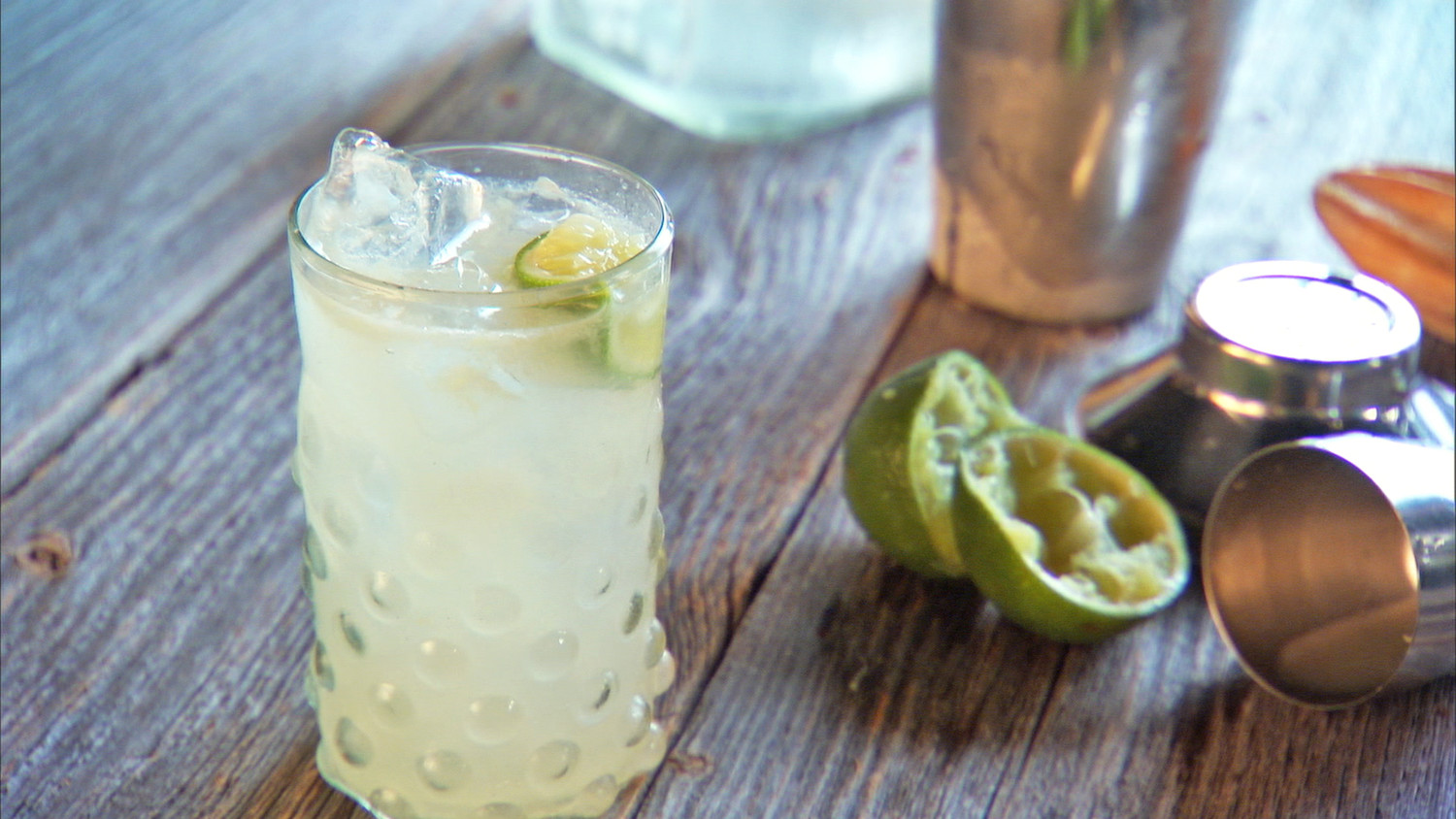 Video Make Your Own Margaritas Martha Stewart