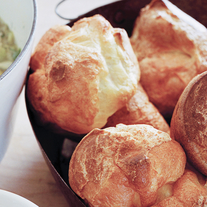 Popovers