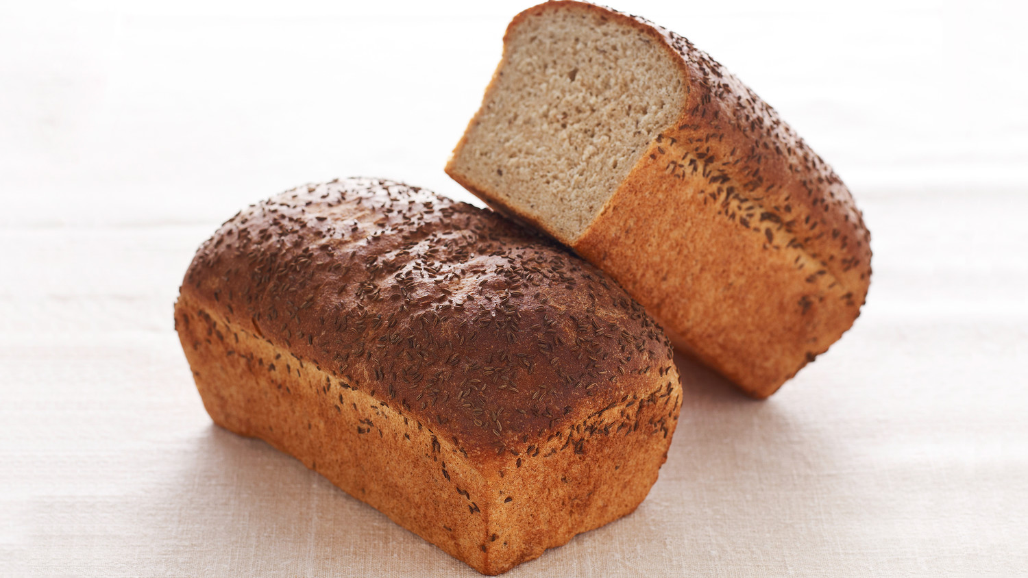 Rye Bread Recipe  Martha Stewart