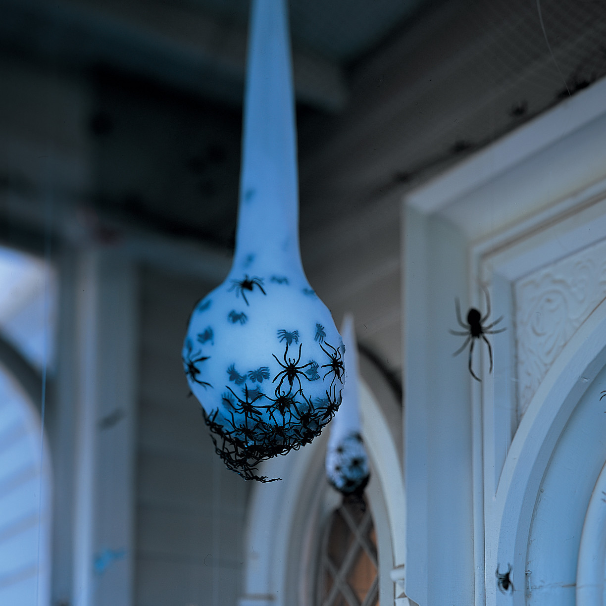 Spider Egg Sac | Martha Stewart