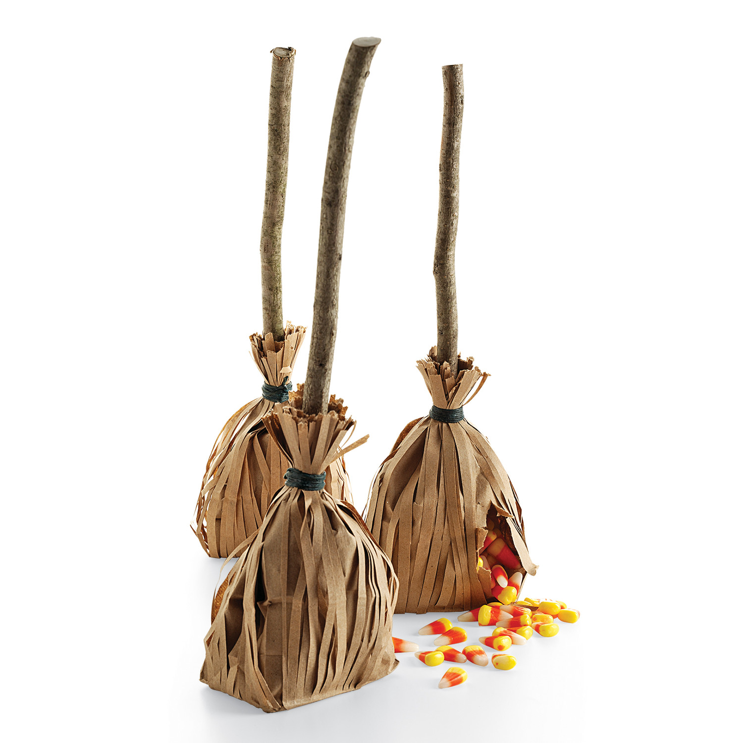 witchs broomstick favors martha stewart