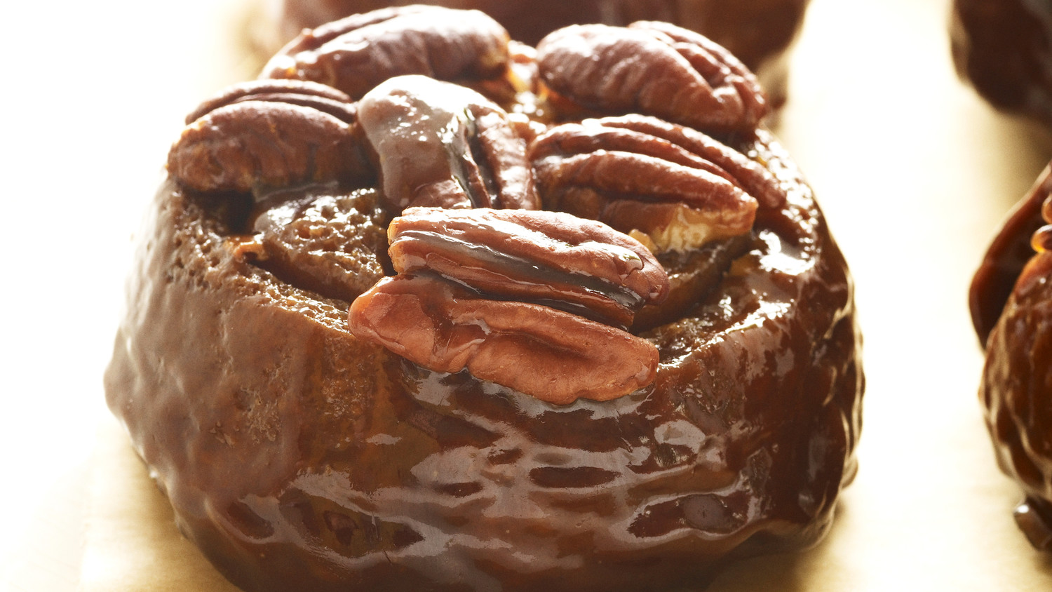 Sticky Buns