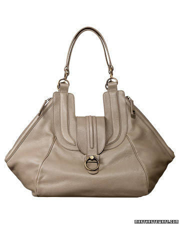 Investment Handbags | Martha Stewart