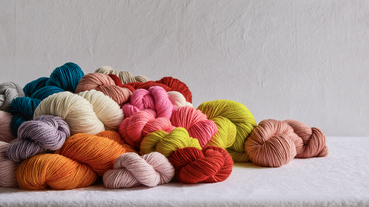 How to Find (or Substitute) Discontinued Yarn Martha Stewart