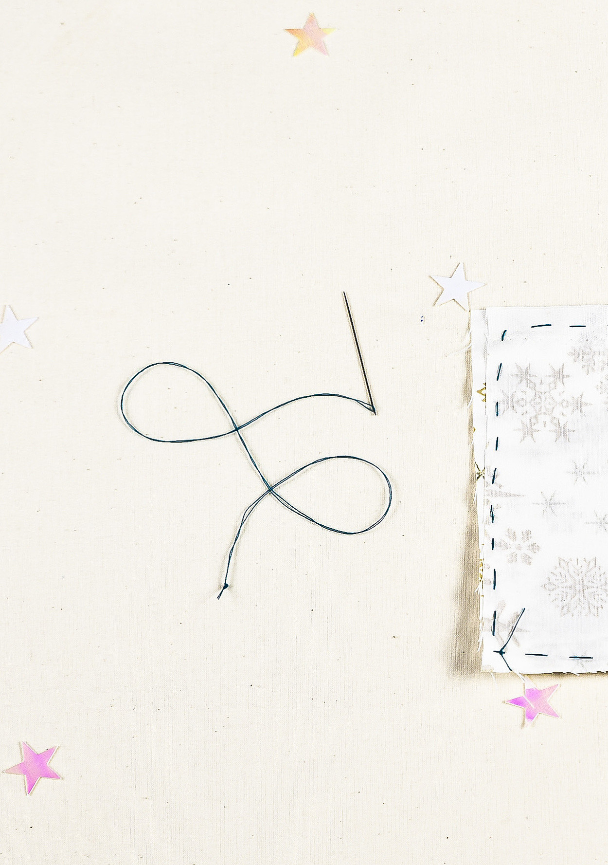 Throw a Bow on It How to Make a Bow That's Great for Hair, Presents