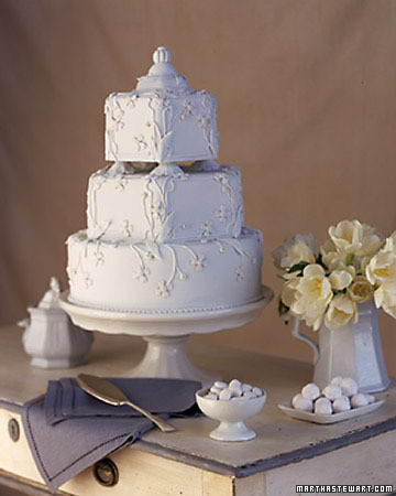 Fondant Decorating Tips Martha Stewart