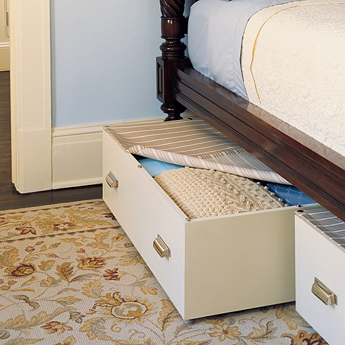 UndertheBed Organizer Martha Stewart