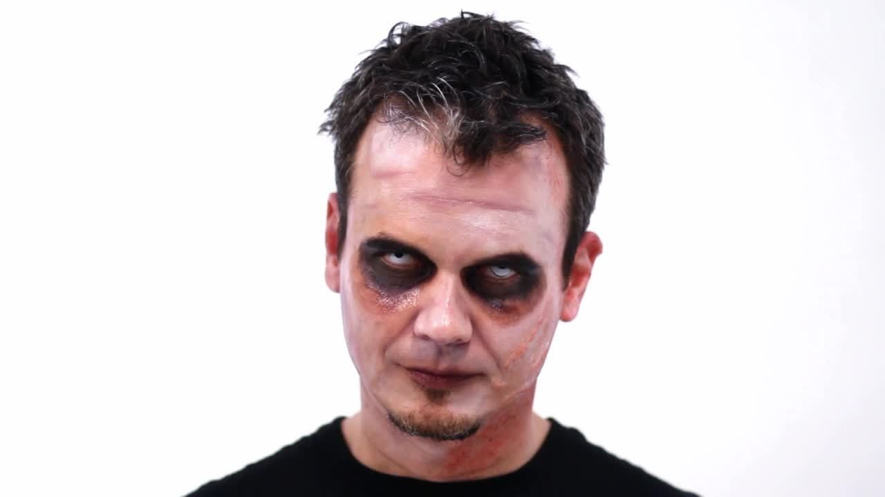 Video Dead Ringer Makeup Martha Stewart