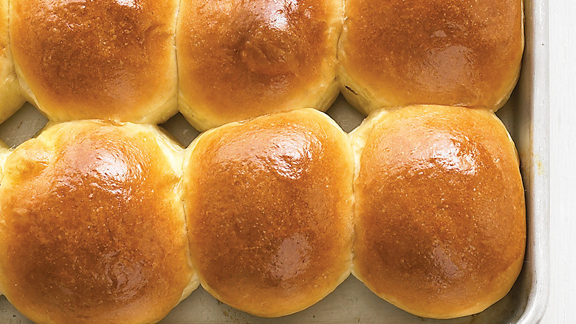 Dinner Rolls Dinner Rolls