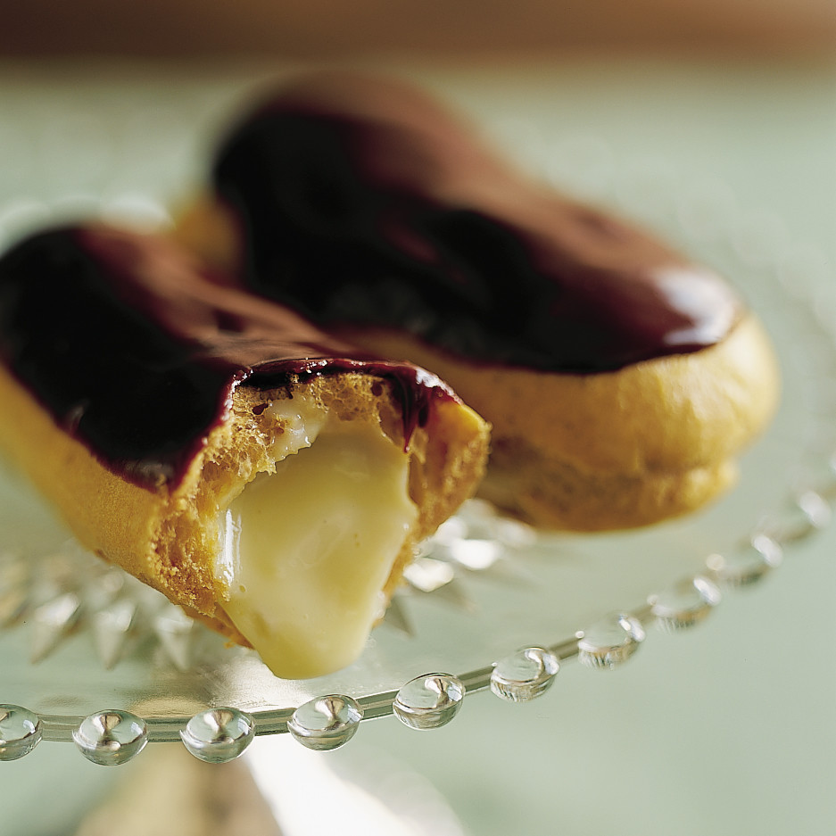 Eclairs