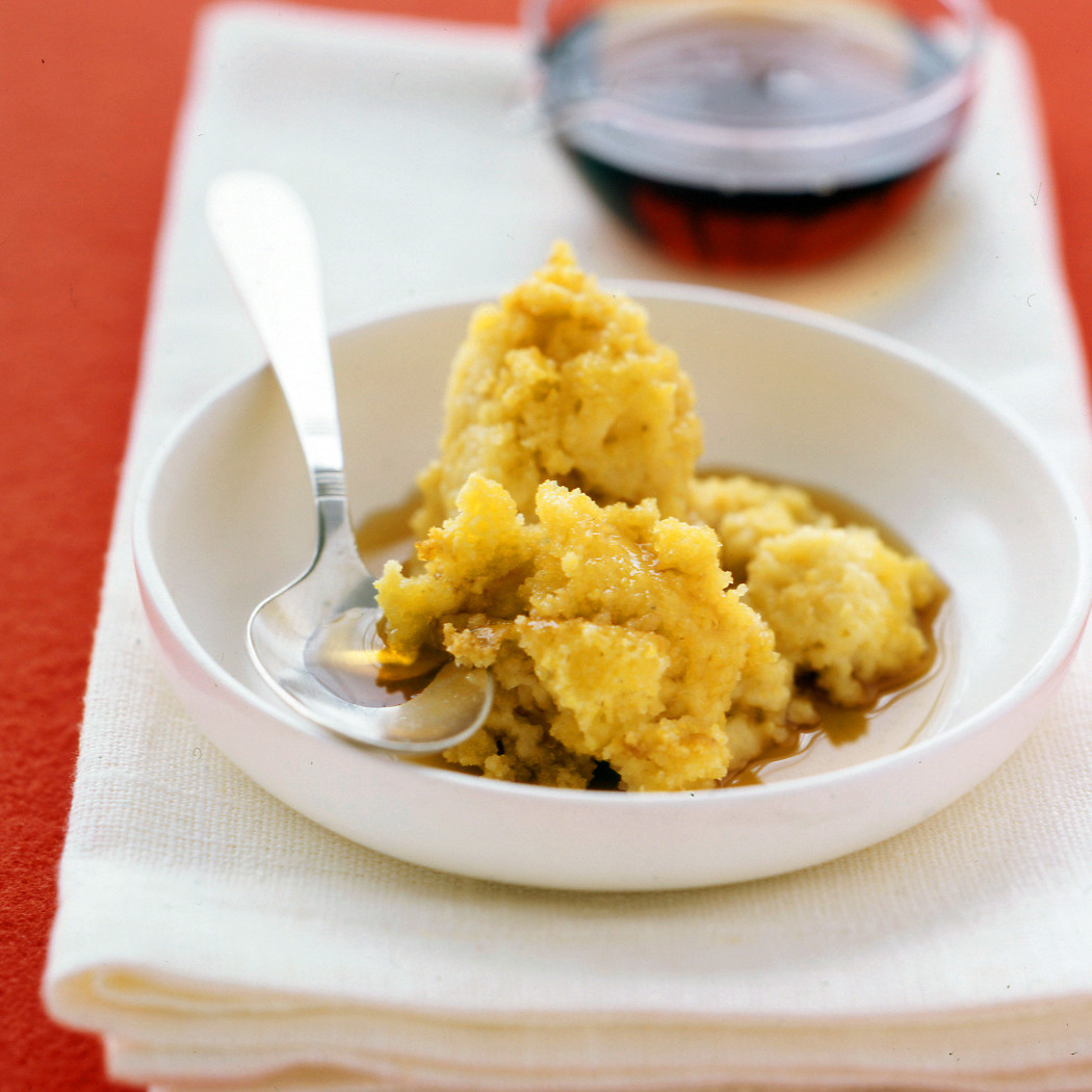 cornbread-pudding