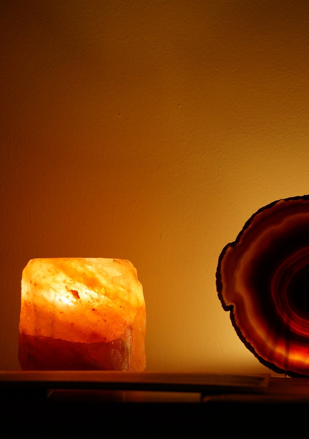 what-exactly-are-himalayan-salt-lamps-and-what-do-they-do-martha-stewart