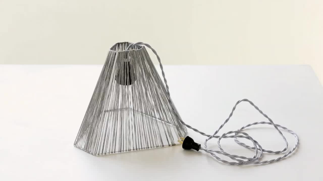 Video How to Wire a Lamp Martha Stewart