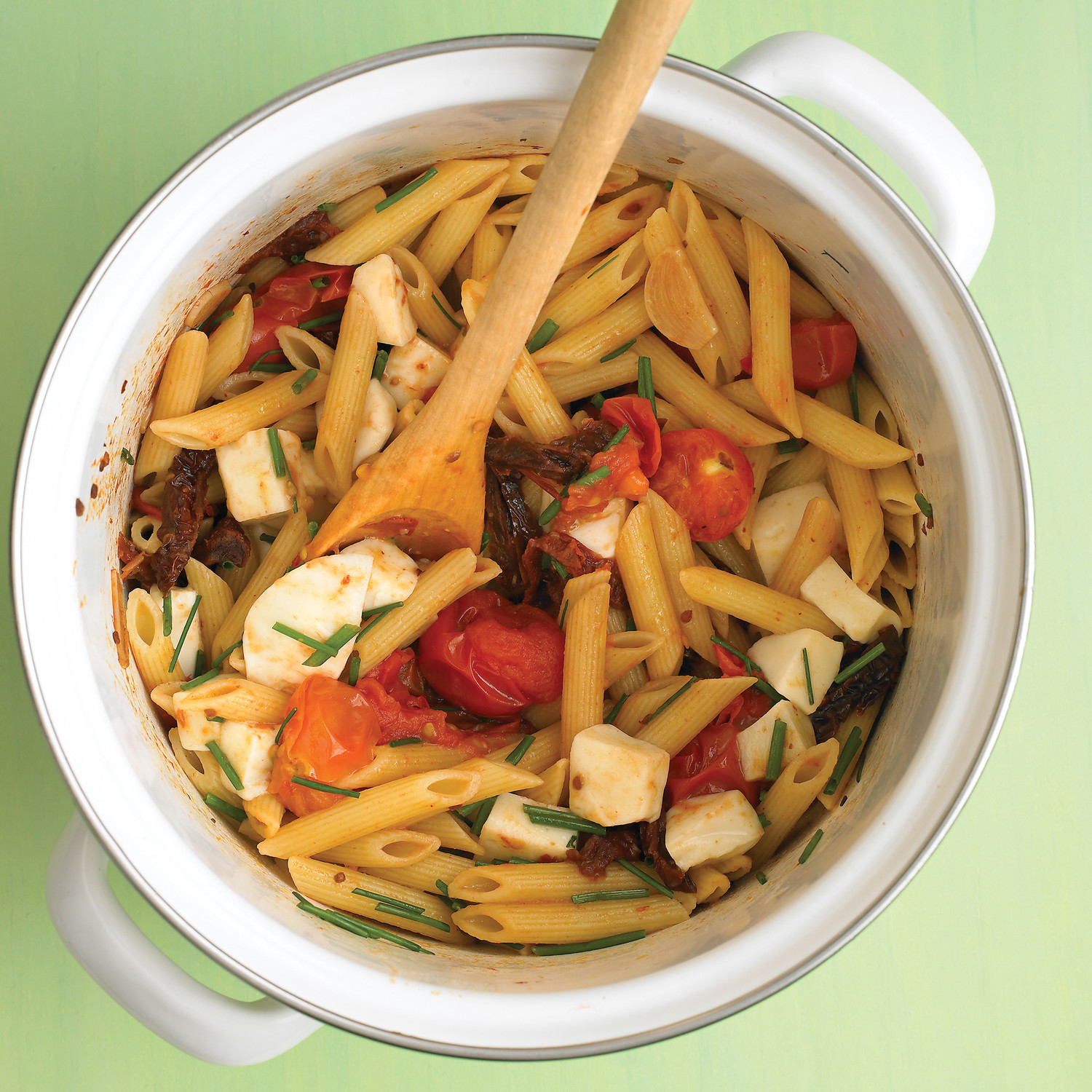 Mozzarella Shrimp Rigatoni Olive Garden Recipe - designershed