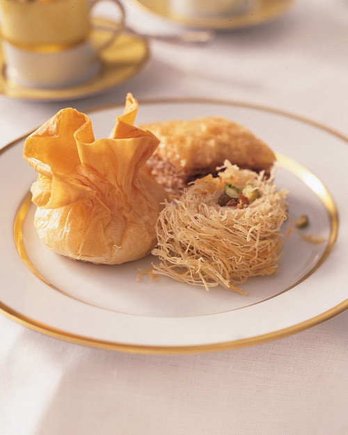 baklava