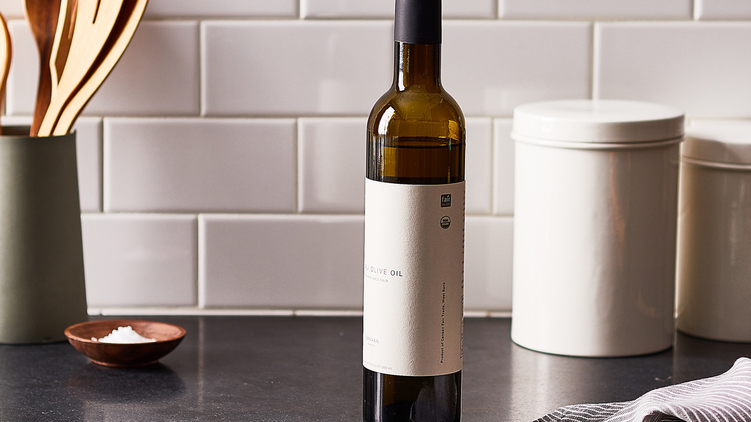 The Best Way to Store Olive Oil Martha Stewart