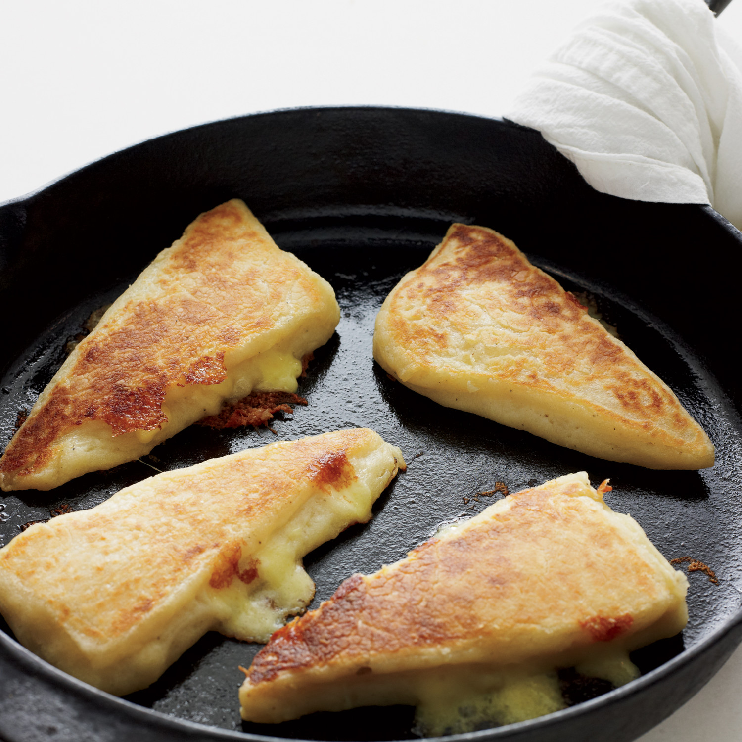 Potato Scones