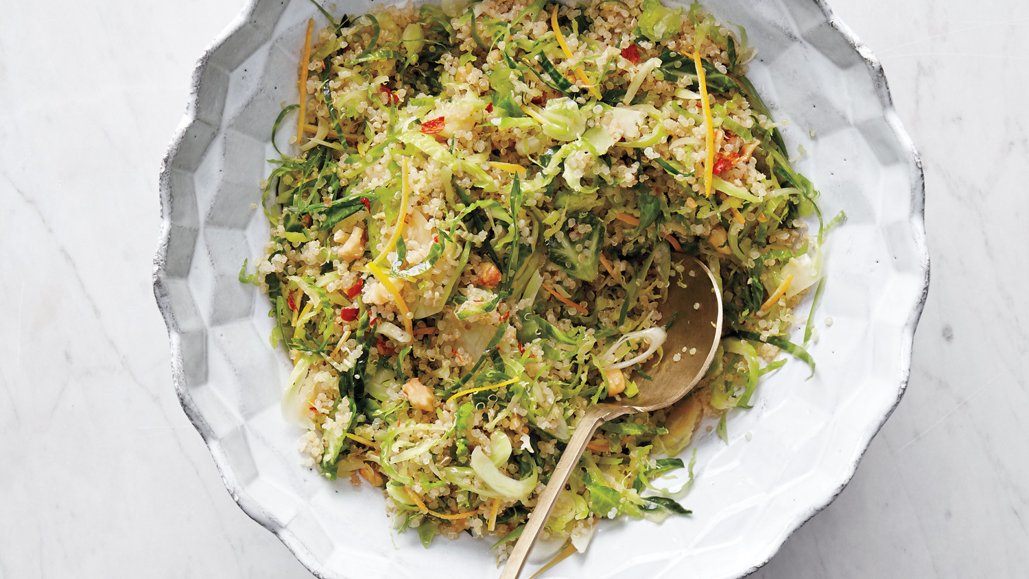 Quinoa Salad Recipes | Martha Stewart