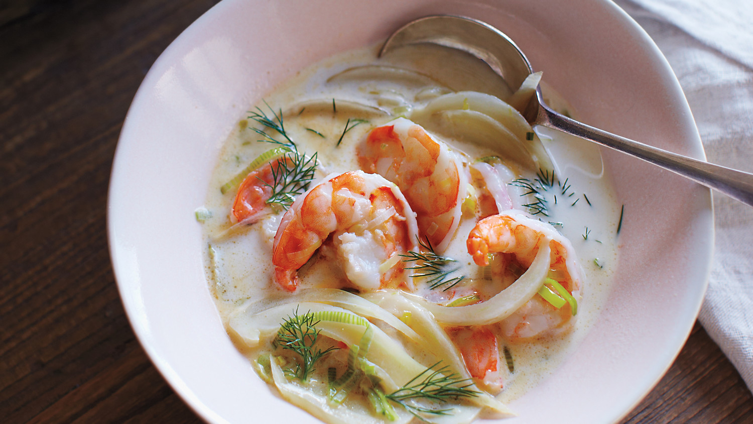 How to Make the Perfect Shrimp Stew: A Step-by-Step Guide