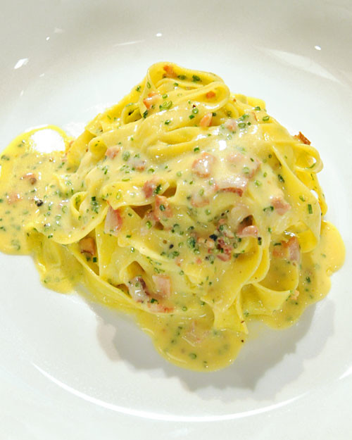 Carbonara Recipe & Video Martha Stewart