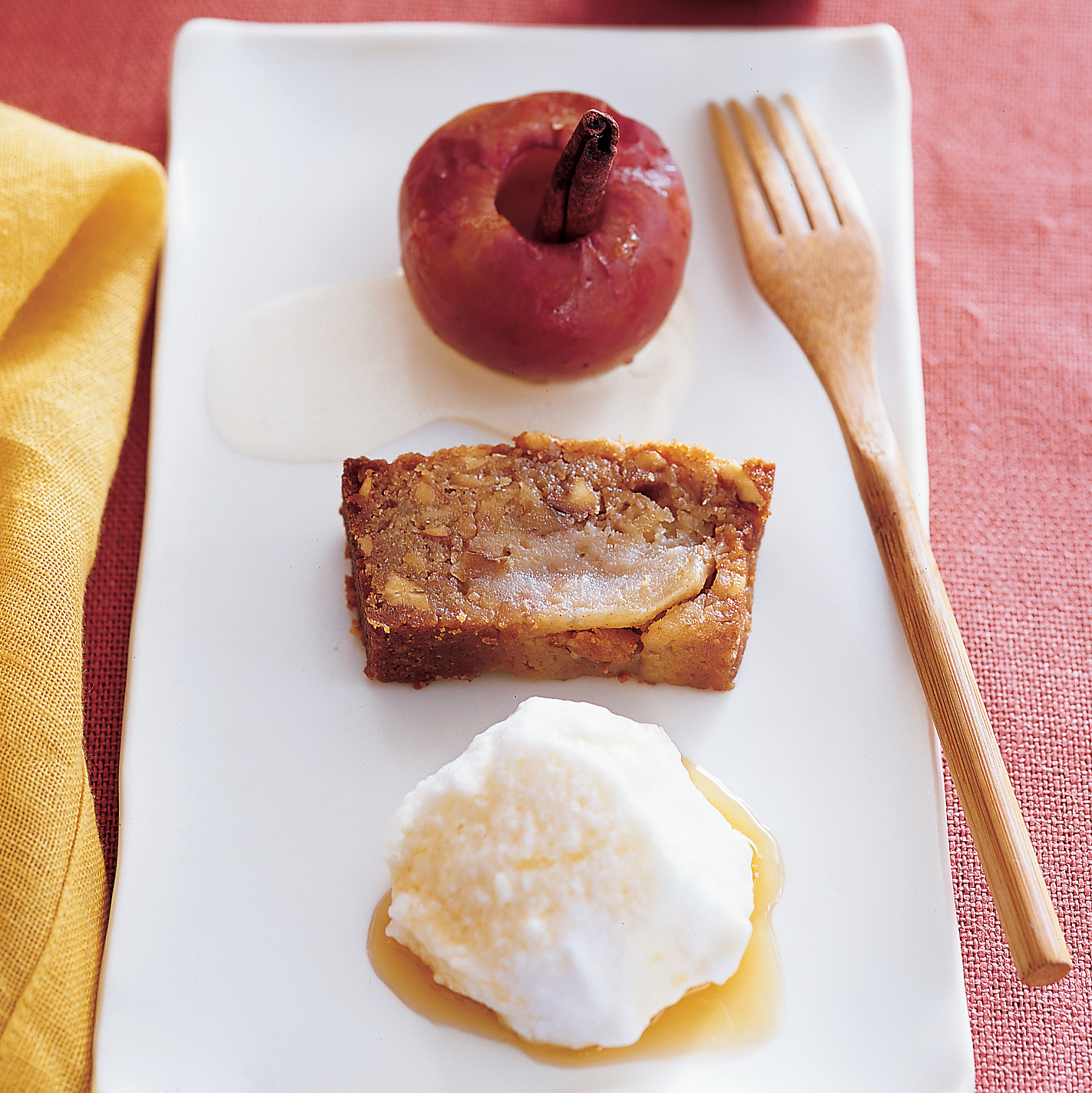 Passover Apple Cake Recipe Martha Stewart Passover Apple Cake Recipe Martha Stewart