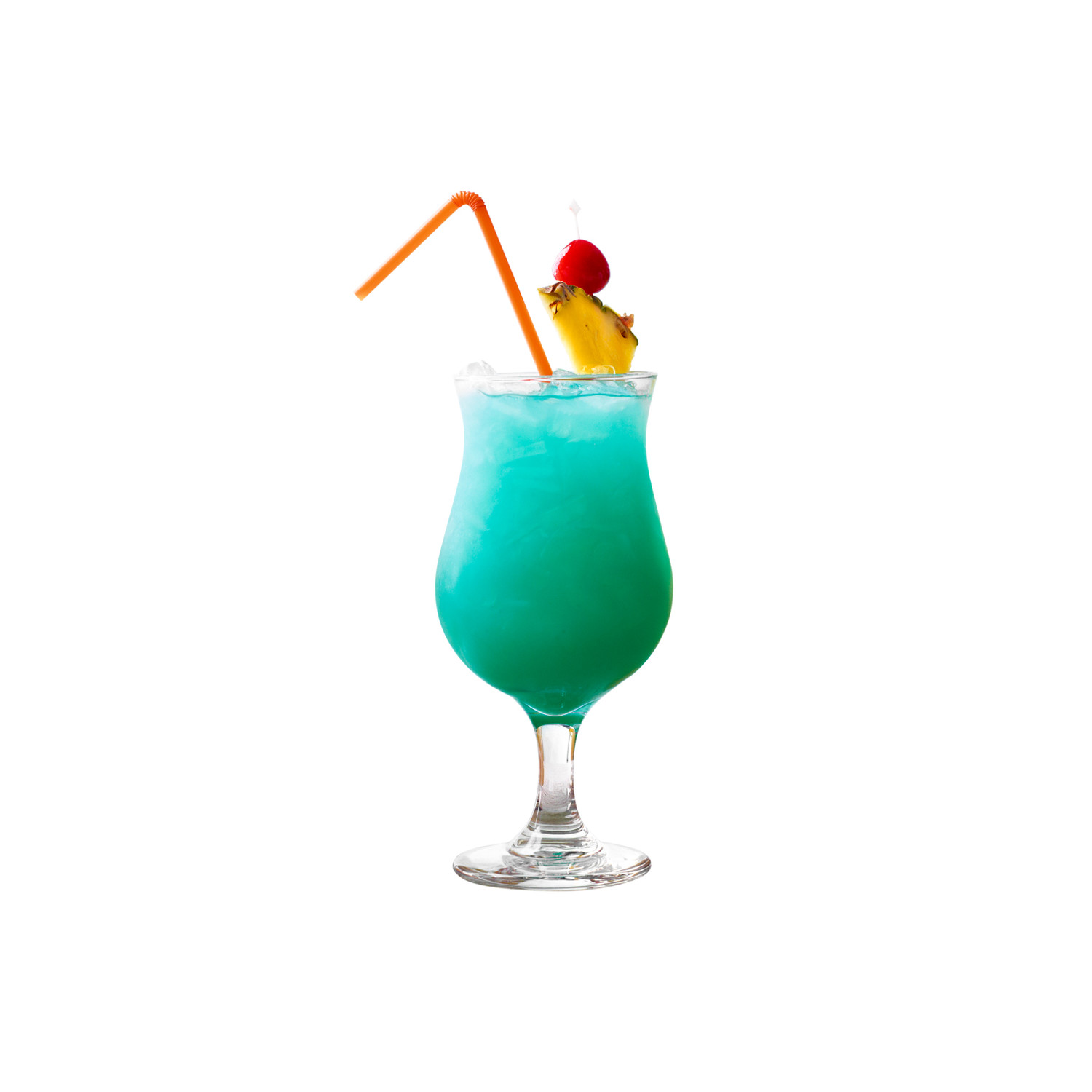 Blue Hawaii blue-hawaii