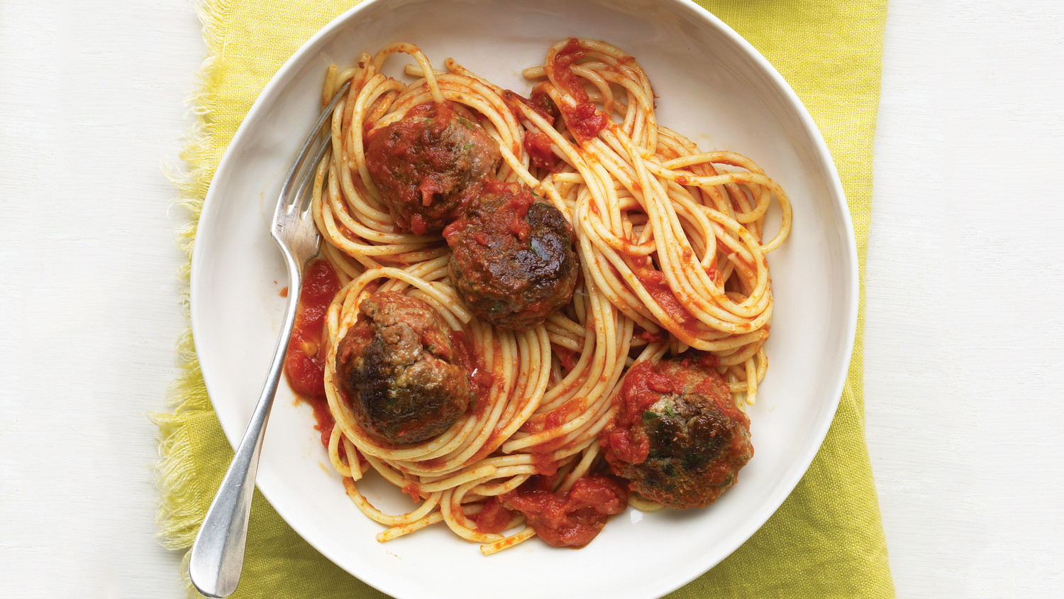 Have a Ball Meatball Recipes for Every Mood Martha Stewart