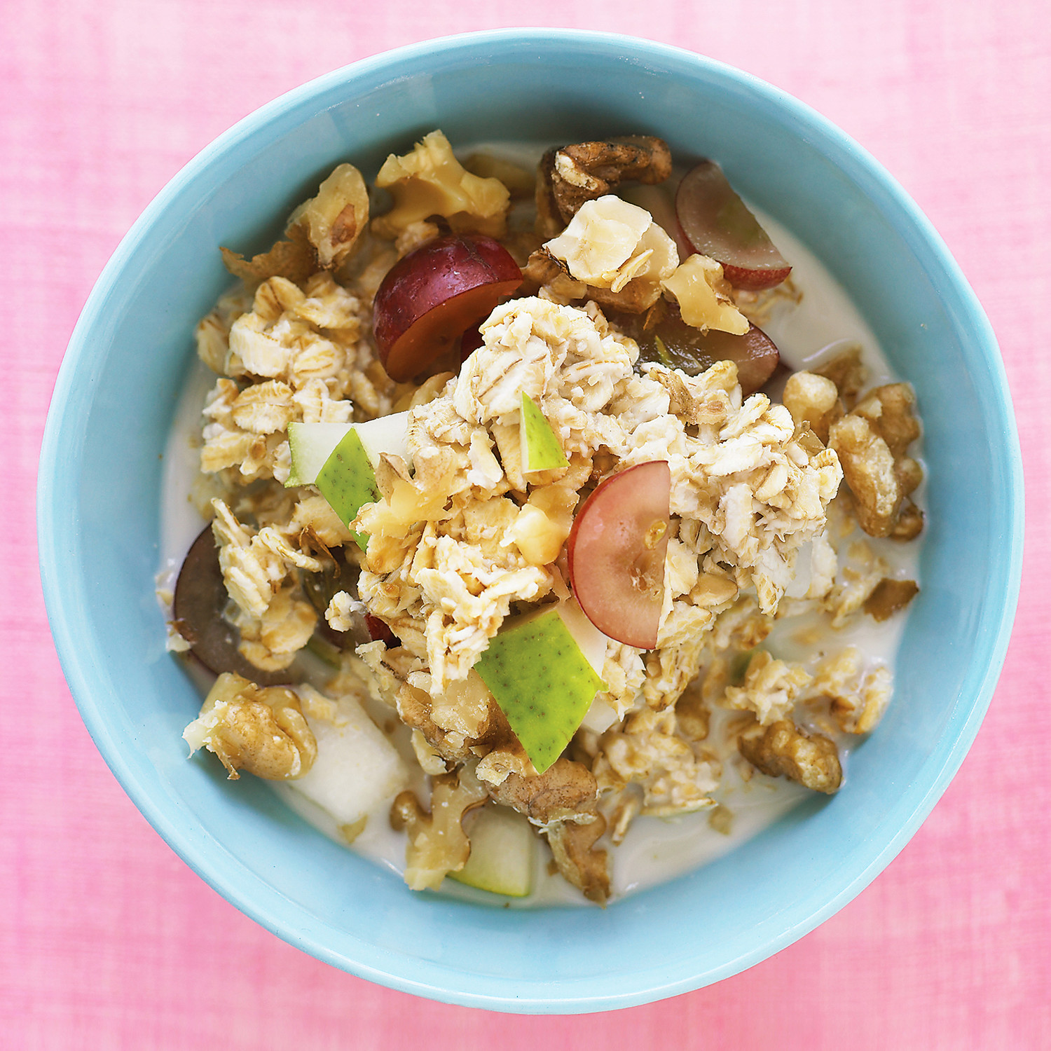 Muesli Breakfast Cereal