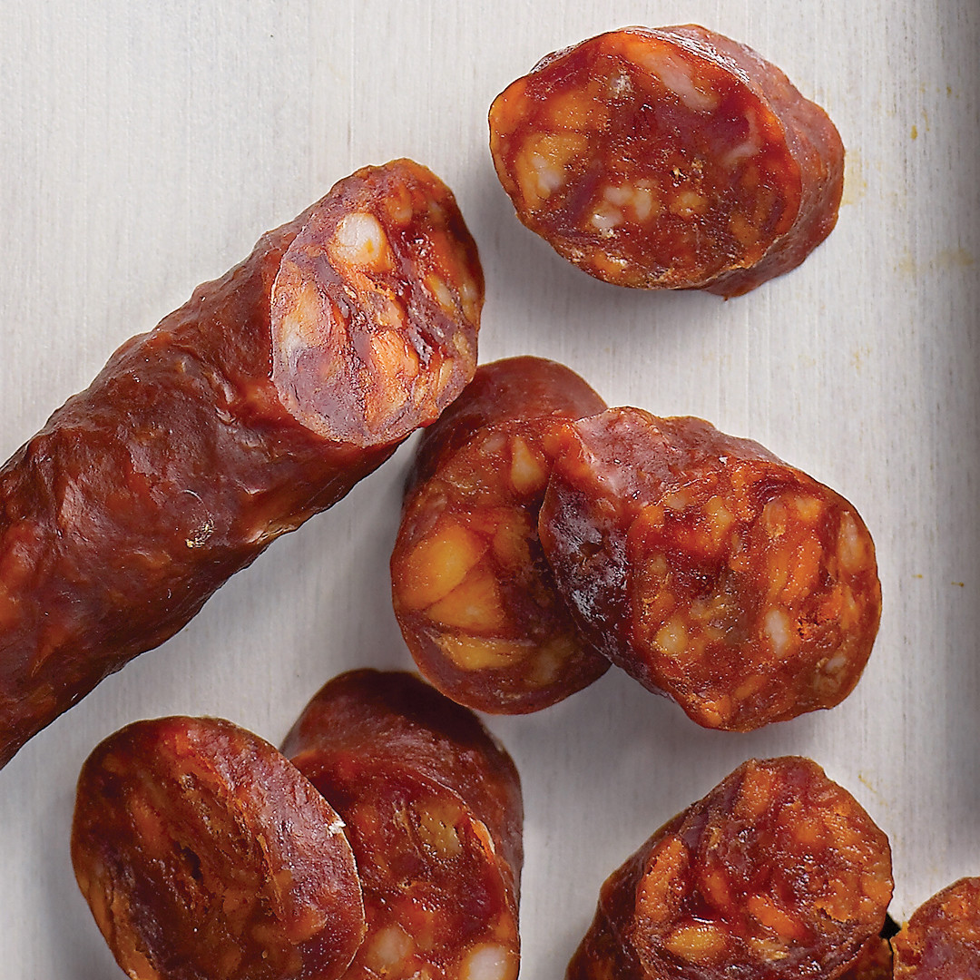 Chorizo