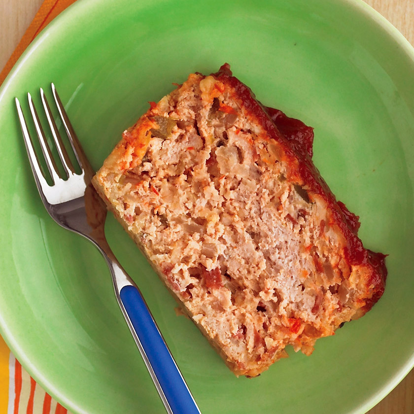 best turkey meatloaf recipe martha stewart simple turkey meatloaf a pinterest a emeril s meatloaf with oatmeal