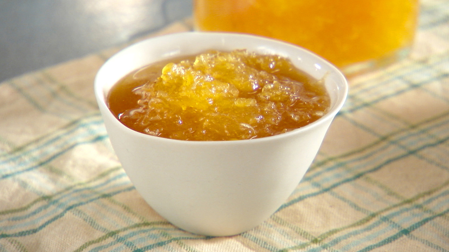 Pineapple Jam Recipe & Video Martha Stewart