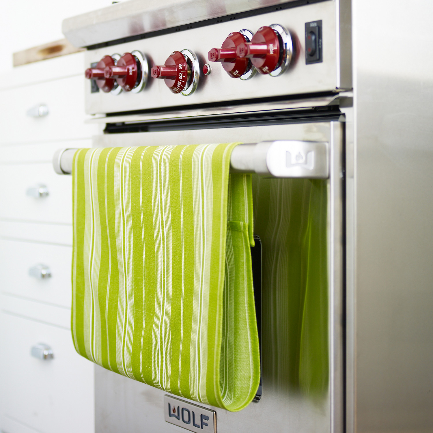 No Slip Dish Towels Martha Stewart