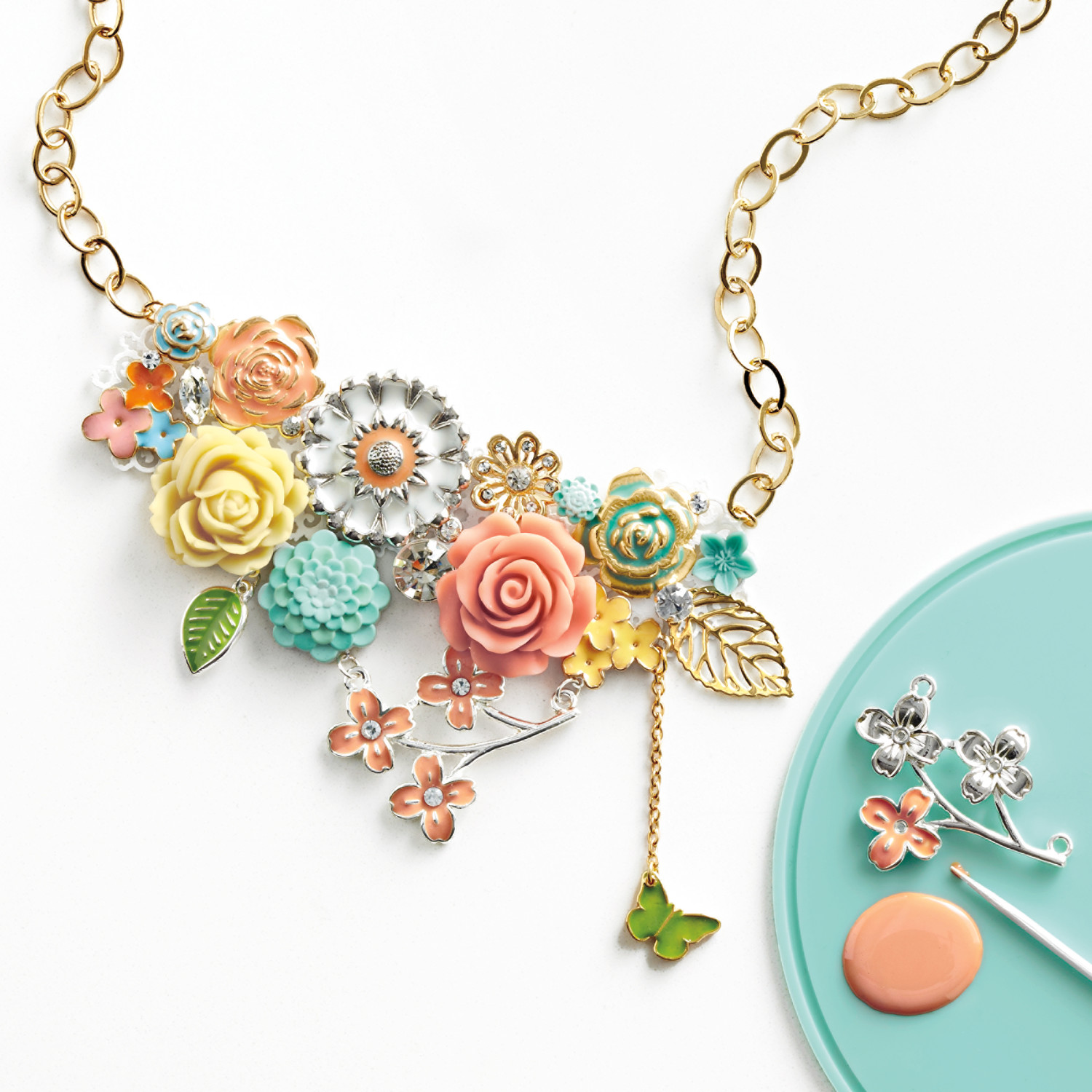 Make It Yours Martha Crafts Jewelry
