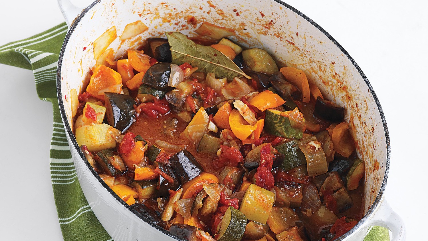 Ratatouille Ratatouille