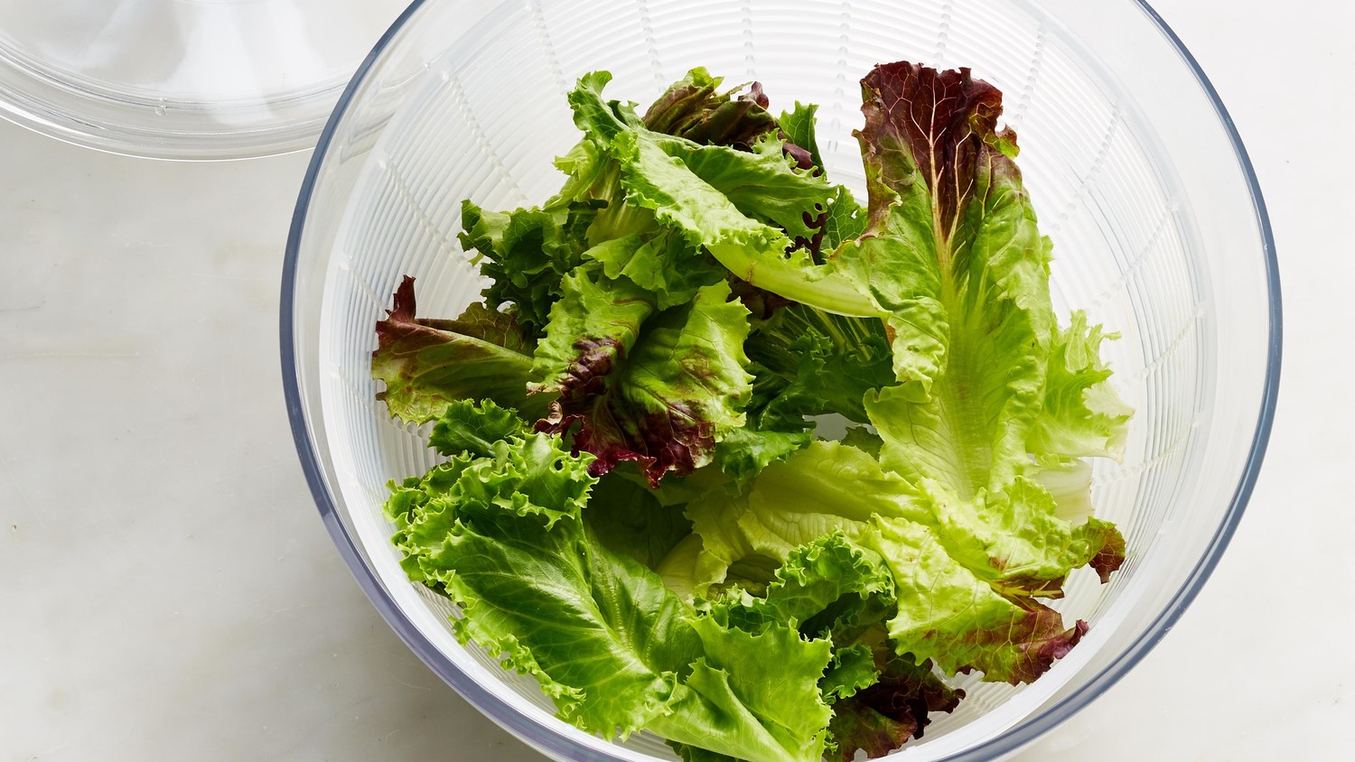 How to Make a Perfectly Crisp, Flavorful Salad Every Time Martha Stewart